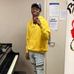 Marty Allen - @tideuswave - Instagram