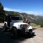 Marty Allen - @martyallen7365 - Instagram