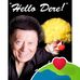 Marty Allen - Facebook