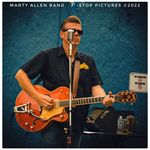 Marty Allen - @martyallenband - Instagram