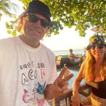 Marty Allen - @madsurfboards - Instagram