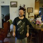 Marty Allen Hutson - @goateeguy643 - Instagram