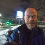 Marty Allison - @martymcflyallison1971th - Instagram