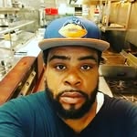 Marty Anderson - @_icookz_ - Instagram