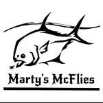 Marty Anderson - @martys.mcflies - Instagram