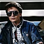Back To The Future - @marty_andrew_foxx - Instagram