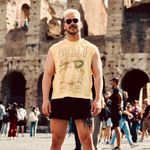 Martin Andrew - @marty.a7 - Instagram