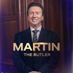 Martin Andrew - @martinthebutler - Instagram