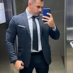 Marty Andrew - @maronfisher - Instagram
