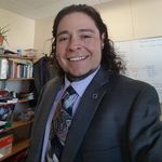 Marty Apodaca - @mighty_marty - Instagram