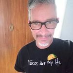 Marty Apodaca - @marinelement - Instagram