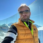 Marty Apple - @mapplex - Instagram