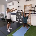 Martin Lopez Aragon - @martin_lopez_fisio - Instagram