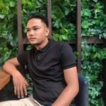 Marty Hermosura Aragon - @martrielaragon - Instagram