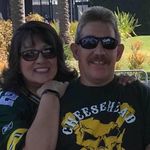 Yvonne N Marty Aragón - @yaragon67 - Instagram