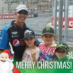 Marty Armstrong - @popatv8s - Instagram