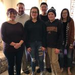 Marty Armstrong - Facebook
