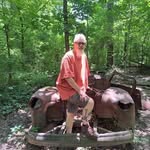 Marty atkins - @martyatkins294 - Instagram