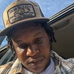 Marty Austin - @lemarcus49 - Instagram