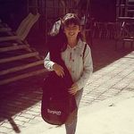 Marty Avila - @martyavila8526 - Instagram