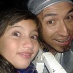 Marty Avila - @avilamarty - Instagram