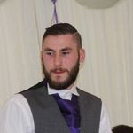 Martin 'Badger' Ilsley - @slimsey10 - Instagram