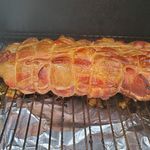 Marty Szaflarski - Smokin Badger BBQ - @smokinbadgerbbq - Instagram
