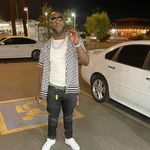Marty Bailey - @kiastone_22 - Instagram