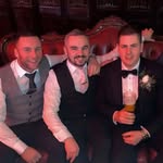 Marty Baird - @martyb2711 - Instagram