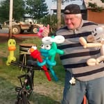 marty baird - @martypresto - Instagram