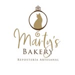 Pastelería MARTY'S BAKERY/ Viviana Mercado - @martys_bakery - Instagram
