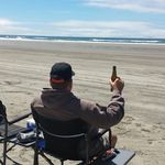 Marty Baldwin - @martyonekanobe - Instagram