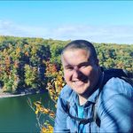 Marty Ball - @poseidon1245 - Instagram