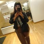 Marty Ballinari - @martyballinari - Instagram