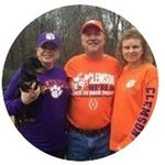 @martyballard68 - Instagram