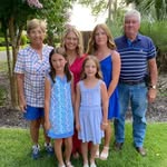 Marty Banks Harrington - @martymart53_ - Instagram