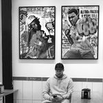 MartyBanks - @martybanksart - Instagram