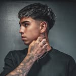 MARTÍN BARBER JR - @mbarber.jr - Instagram