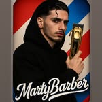 Marty barber - @marty_barber - Instagram