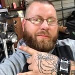 Marty Barber - @biggintrucker89 - Instagram