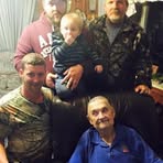 Marty Barber - Facebook