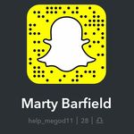 marty barfield - @help_me_god11 - Instagram