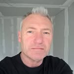 Marty  Barker - @martybarker1969 - Instagram