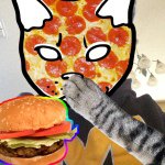 Marty Barker - @_swagcats - Instagram