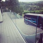 Martin Barlow - @vogueglass.co.uk - Instagram