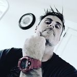 Marty Barlow - @madmartybarlow - Instagram