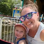 Marty Barnard - @littlemartha8 - Instagram
