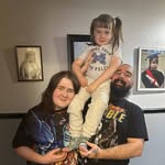 Marty Barnes - @marty87party - Instagram