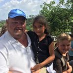 Marty Barnes - Facebook