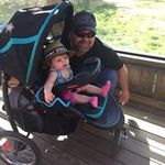 Marty Barnes - @mdbbuck64 - Instagram